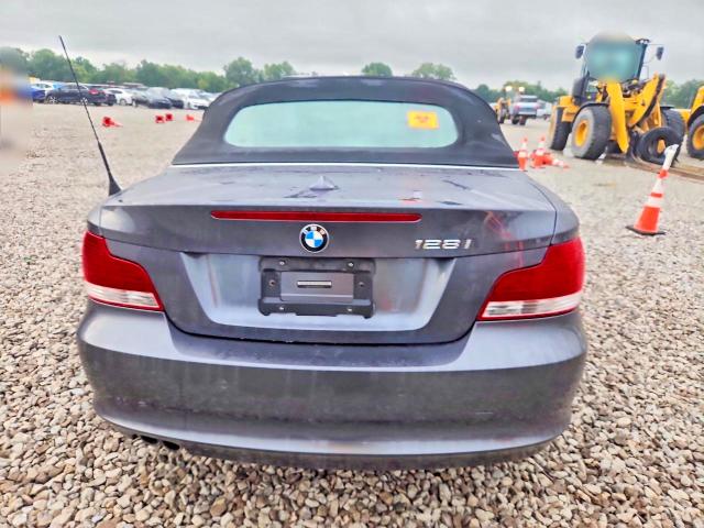 Aukcja sprzedaży 2008 Bmw 128, vin: WBAUL73518VJ74292, numer aukcji: 64290776