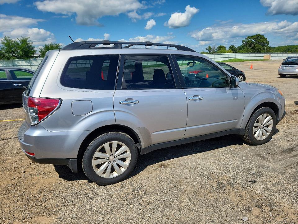 Aukcja sprzedaży 2012 Subaru Forester, vin: JF2SHADC1CH440537, numer aukcji: 63717626