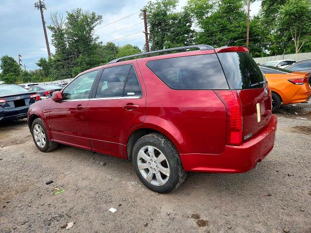 Aukcja sprzedaży 2006 Cadillac Srx, vin: 1GYEE637X60214015, numer aukcji: 65903706