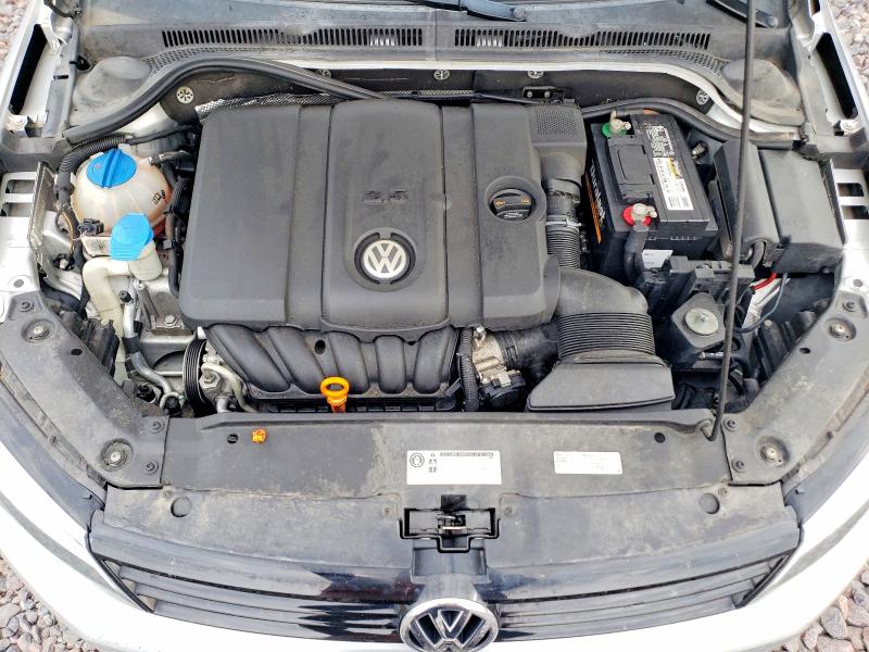 63781026 :رقم المزاد ، 3VWDP7AJ0CM383420 vin ، 2012 Volkswagen Jetta مزاد بيع