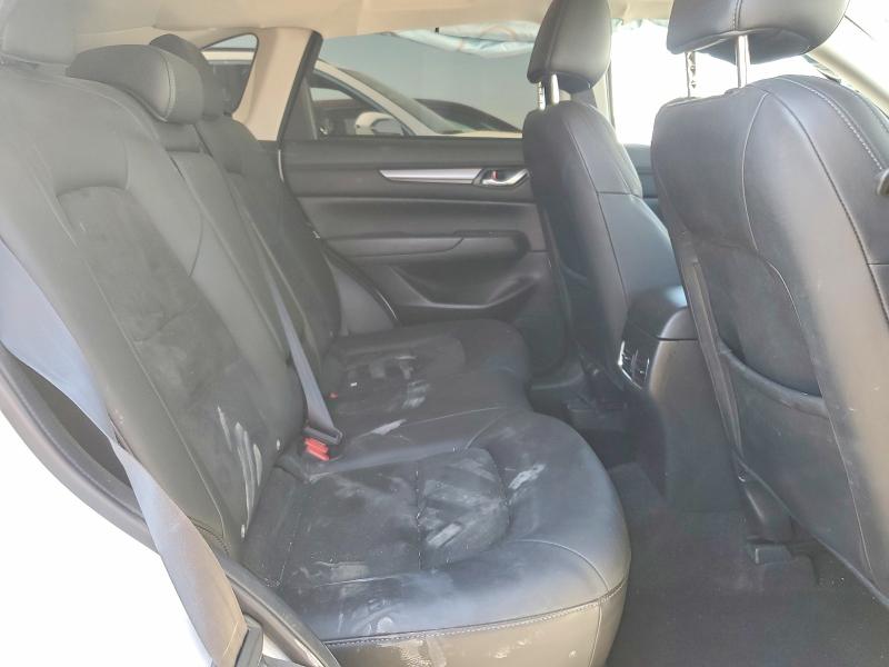 64775676 :رقم المزاد ، JM3KFACMXL0798613 vin ، 2020 Mazda Cx-5 مزاد بيع