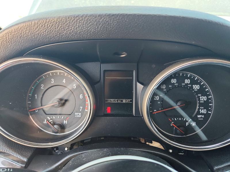Aukcja sprzedaży 2011 Jeep Grand Cherokee, vin: 1J4RR4GT7BC543927, numer aukcji: 65644606