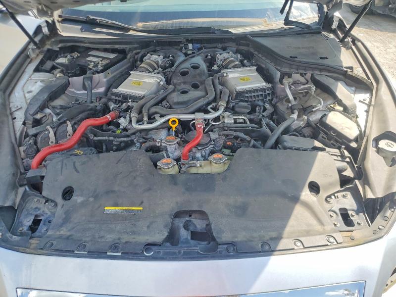 65339626 :رقم المزاد ، JN1EV7AR8JM432278 vin ، 2018 Infiniti Q50 مزاد بيع