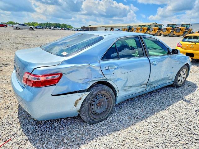2009 Toyota Camry მანქანა იყიდება აუქციონზე, vin: 4T1BK46K29U582414, აუქციონის ნომერი: 65262196