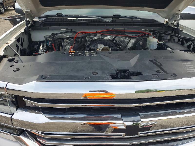 Продаж на аукціоні авто 2016 Chevrolet Silverado, vin: 3GCUKTEJ1GG285294, номер лоту: 64142456