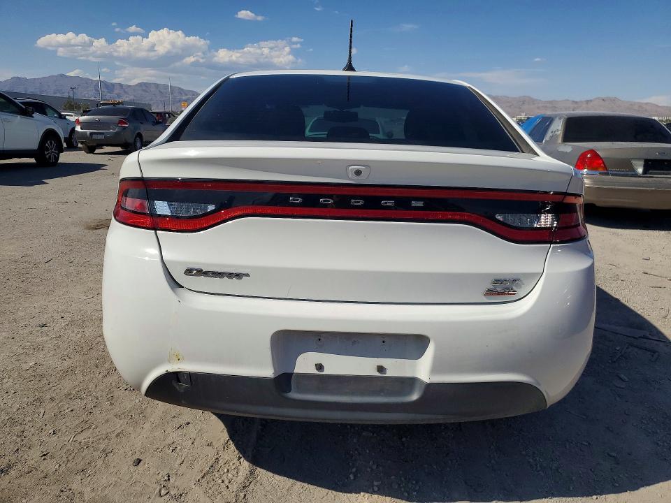 Aukcja sprzedaży 2014 Dodge Dart, vin: 1C3CDFBB0ED917690, numer aukcji: 66639036