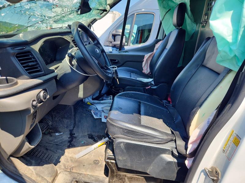 2023 Ford Transit მანქანა იყიდება აუქციონზე, vin: 1FTBR3U84PKA03479, აუქციონის ნომერი: 63312236