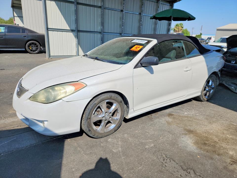Продажа на аукционе авто 2005 Toyota Camry Solara, vin: 4T1FA38P55U049071, номер лота: 66743666