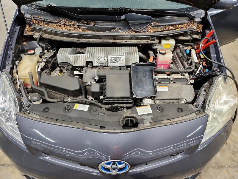 Aukcja sprzedaży 2015 Toyota Prius, vin: JTDKN3DU5F1997671, numer aukcji: 64767946