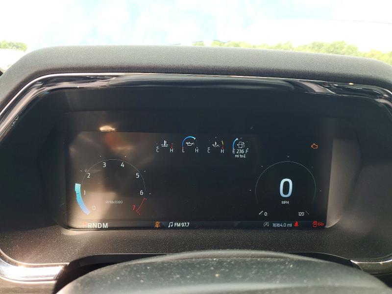 Aukcja sprzedaży 2025 Ford F150, vin: 1FTFW5L88SKD06717, numer aukcji: 64108366