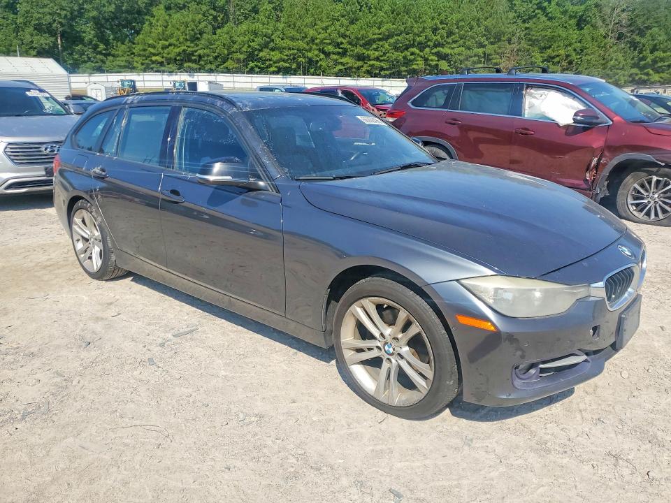 Aukcja sprzedaży 2014 Bmw 328, vin: WBA3G7C50EK296364, numer aukcji: 66262496