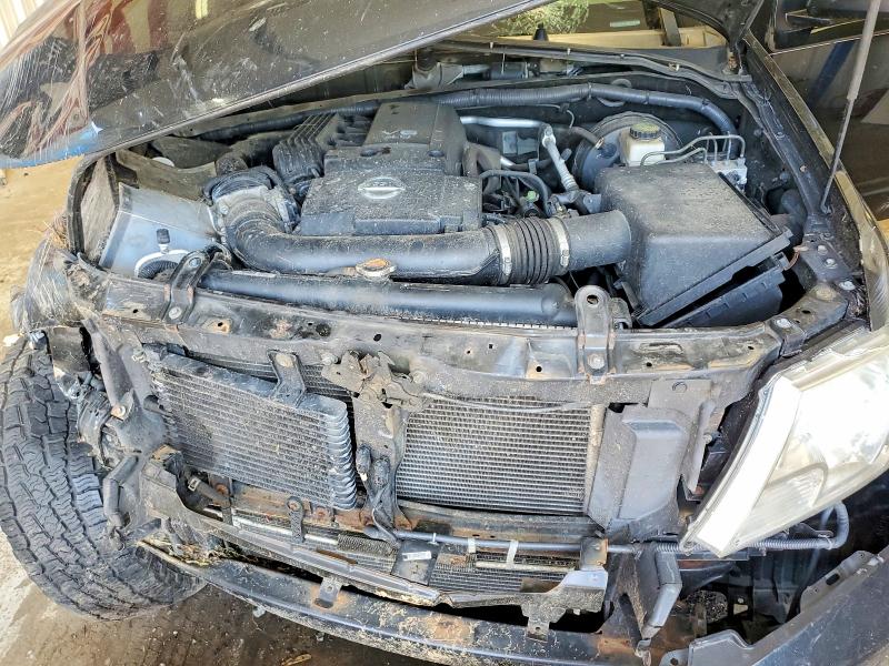 Aukcja sprzedaży 2014 Nissan Frontier, vin: 1N6AD0EV2EN761679, numer aukcji: 65582156