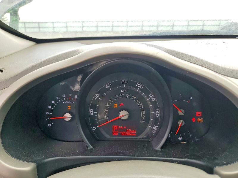 2014 Kia Sportage მანქანა იყიდება აუქციონზე, vin: KNDPBCAC7E7613993, აუქციონის ნომერი: 64623856