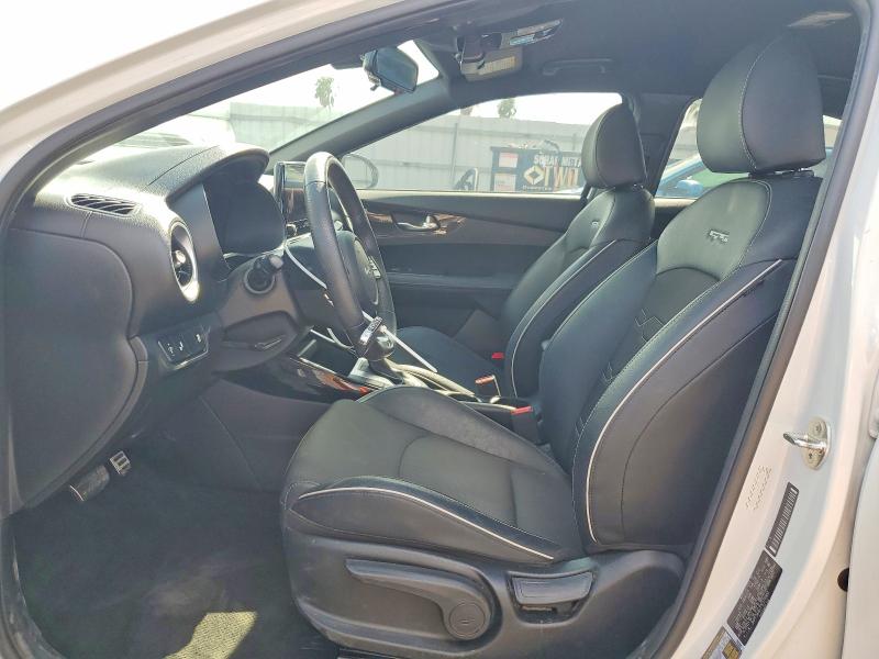 Продаж на аукціоні авто 2023 Kia Forte, vin: 3KPF54AD7PE579882, номер лоту: 64083916