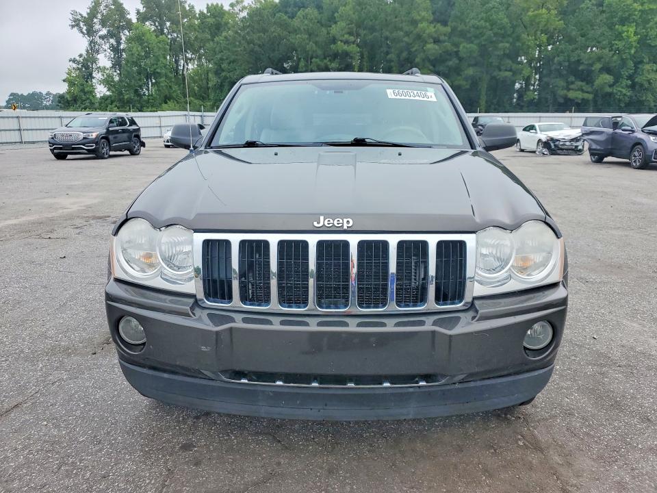 Auction sale of the 2006 Jeep Grand Cherokee, vin: 1J4HR58236C228216, lot number: 66003406