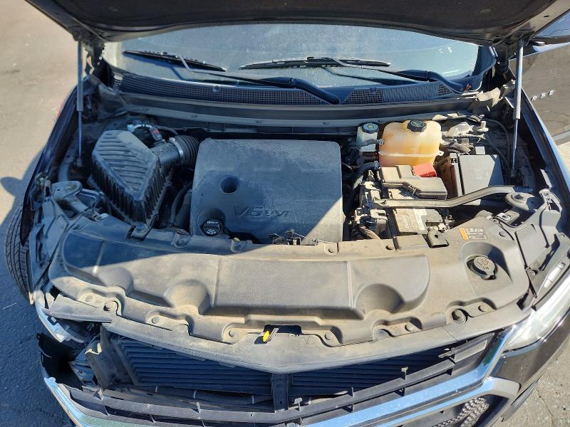 Продажа на аукционе авто 2018 Chevrolet Traverse, vin: 1GNERFKW8JJ105596, номер лота: 65196976