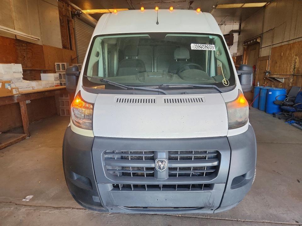 Aukcja sprzedaży 2018 Ram Promaster 2500, vin: 3C6TRVDG7JE119820, numer aukcji: 60256286