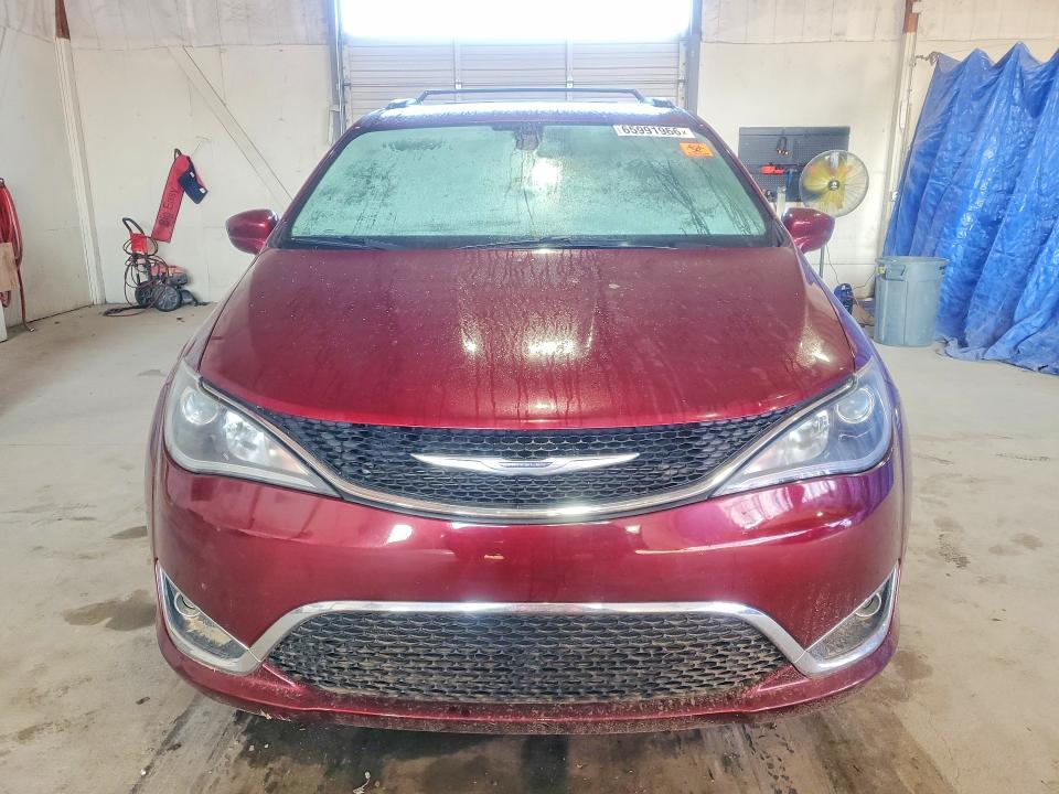 Aukcja sprzedaży 2020 Chrysler Pacifica, vin: 2C4RC1BG0LR286022, numer aukcji: 65991966