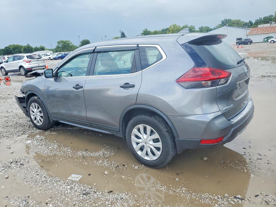 Aukcja sprzedaży 2018 Nissan Rogue, vin: KNMAT2MV2JP542187, numer aukcji: 65516976