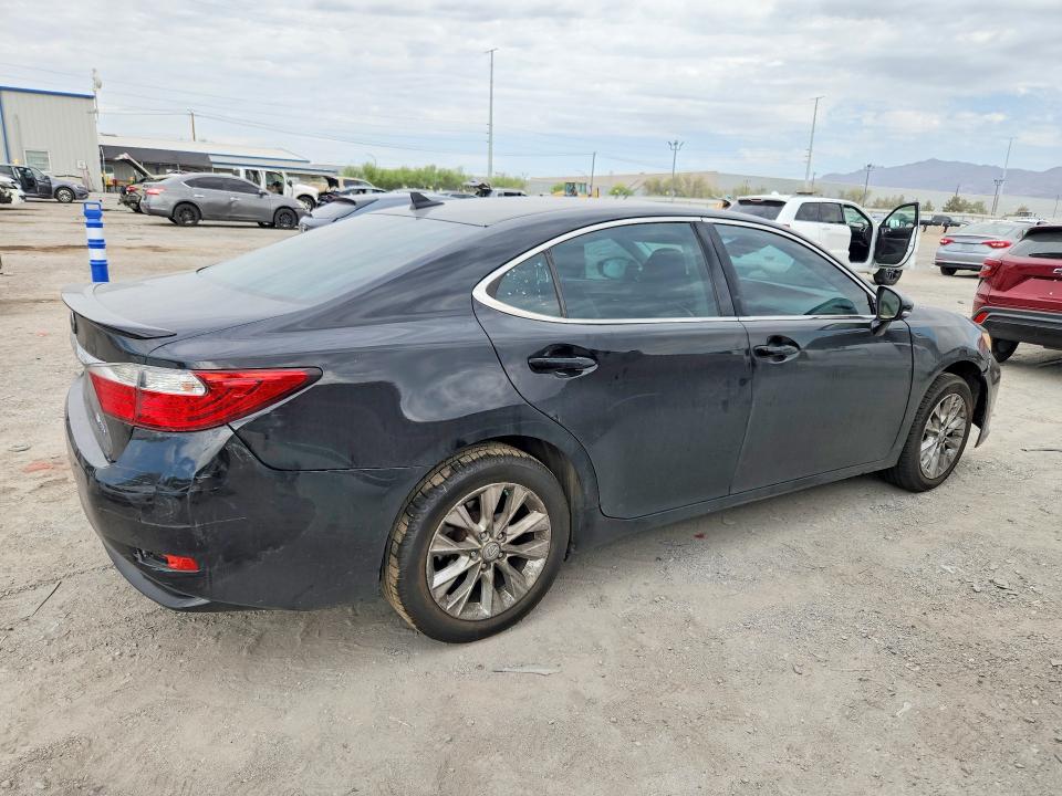 64298766 :رقم المزاد ، JTHBW1GG6E2054137 vin ، 2014 Lexus Es مزاد بيع