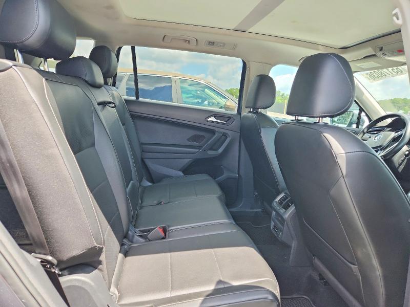 Продаж на аукціоні авто 2018 Volkswagen Tiguan, vin: 3VV3B7AX6JM017008, номер лоту: 65178036