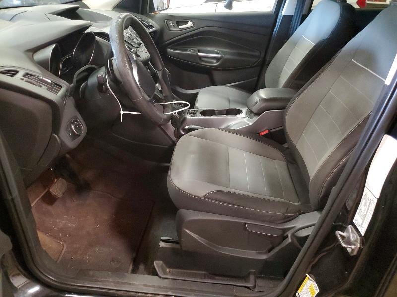 2014 Ford Escape მანქანა იყიდება აუქციონზე, vin: 1FMCU9GX8EUD89720, აუქციონის ნომერი: 65210326