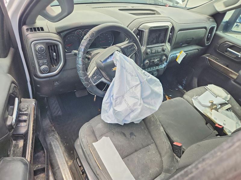 Aukcja sprzedaży 2020 Chevrolet Silverado, vin: 1GC5YNE70LF319627, numer aukcji: 63190556