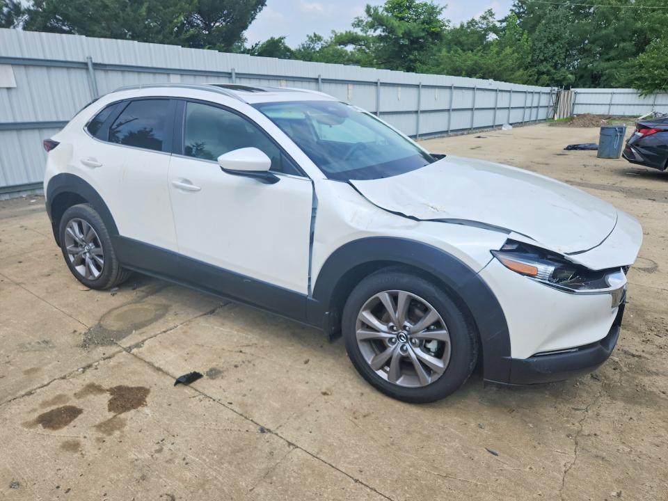 Продаж на аукціоні авто 2025 Mazda Cx-30, vin: 3MVDMBCMXSM840236, номер лоту: 64410596