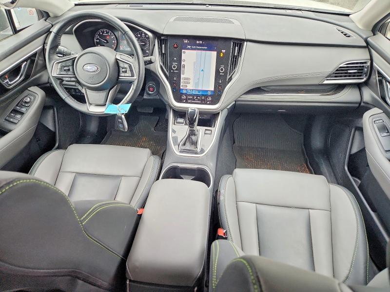 Auction sale of the 2021 Subaru Outback, vin: 4S4BTGLDXM3125773, lot number: 64035016