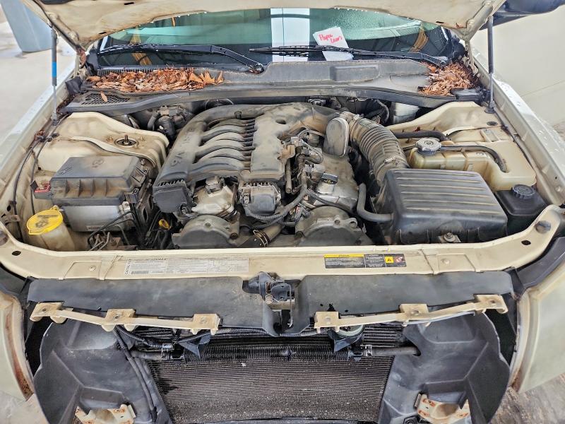 Aukcja sprzedaży 2005 Dodge Magnum, vin: 2D4FV48VX5H556941, numer aukcji: 63562856