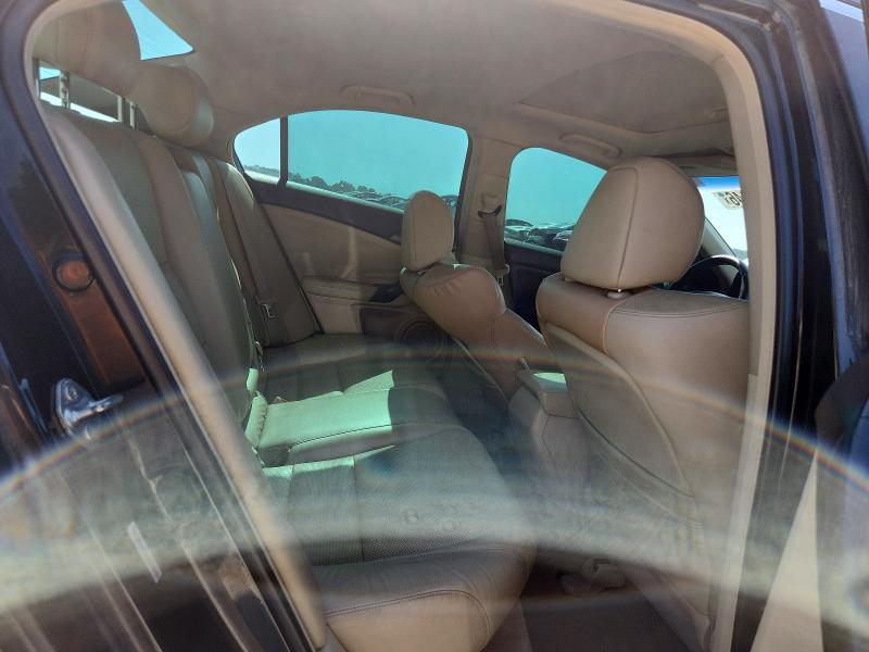 2010 Acura Tsx მანქანა იყიდება აუქციონზე, vin: JH4CU2F60AC001026, აუქციონის ნომერი: 65127946