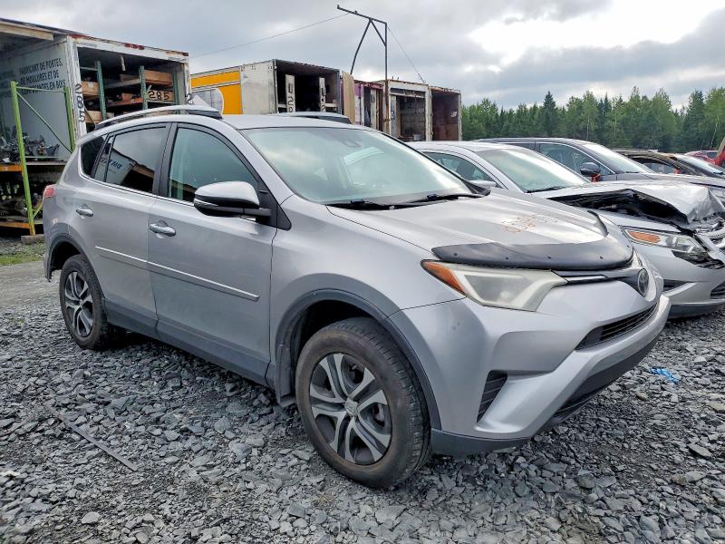 Продаж на аукціоні авто 2017 Toyota Rav4, vin: 2T3ZFREV4HW324719, номер лоту: 63293576