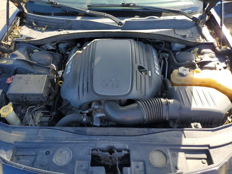 2011 Chrysler 300c მანქანა იყიდება აუქციონზე, vin: 2C3CA6CT5BH531295, აუქციონის ნომერი: 64617266