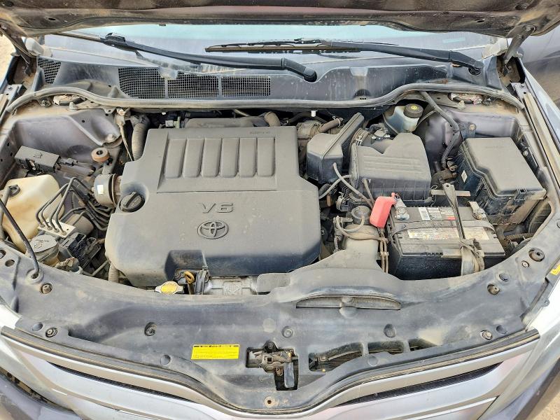 Auction sale of the 2014 Toyota Venza, vin: 4T3BK3BB3EU107632, lot number: 64333586