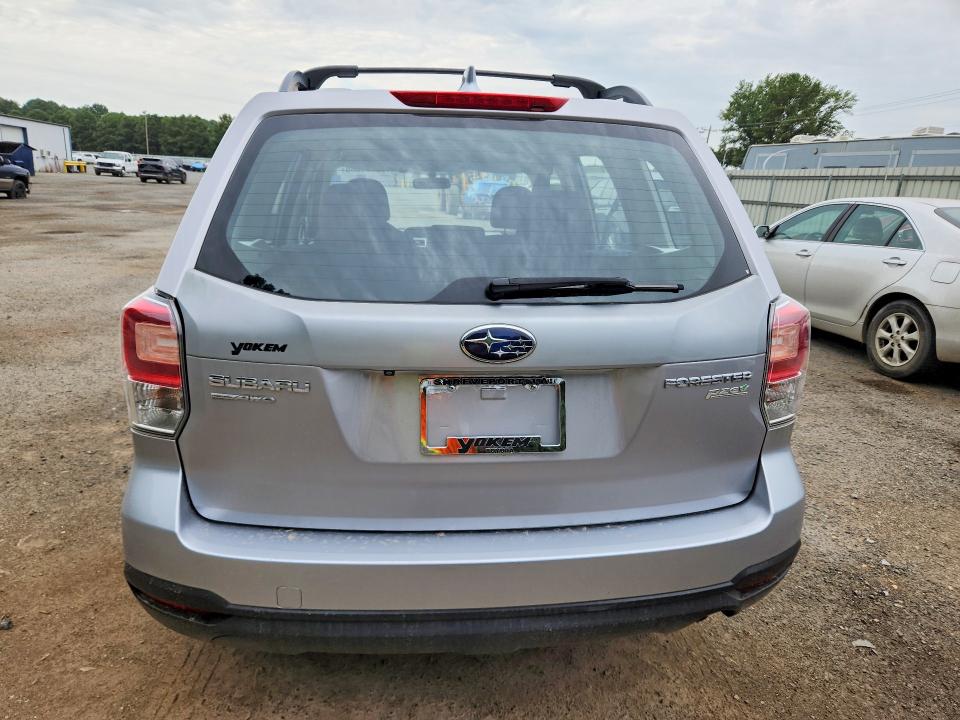 65690086 :رقم المزاد ، JF2SJABC3HH549175 vin ، 2017 Subaru Forester مزاد بيع