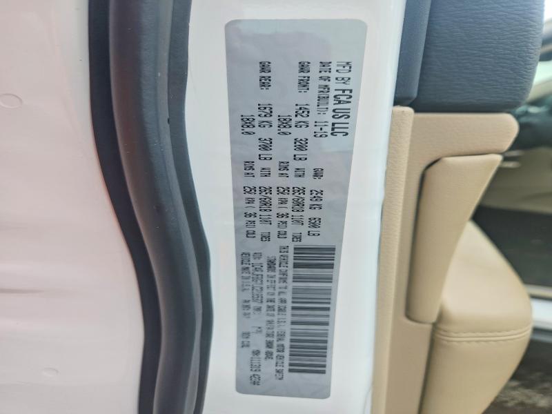 Продажа на аукционе авто 2020 Jeep Grand Cherokee, vin: 1C4RJFBG7LC218537, номер лота: 65898416