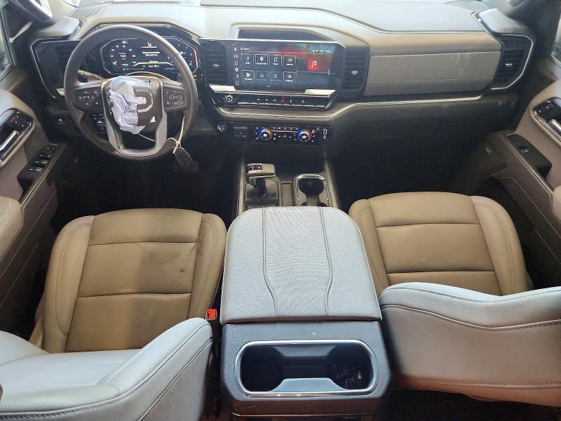Aukcja sprzedaży 2025 Gmc Sierra, vin: 3GTUUDEL2SG218150, numer aukcji: 65495016