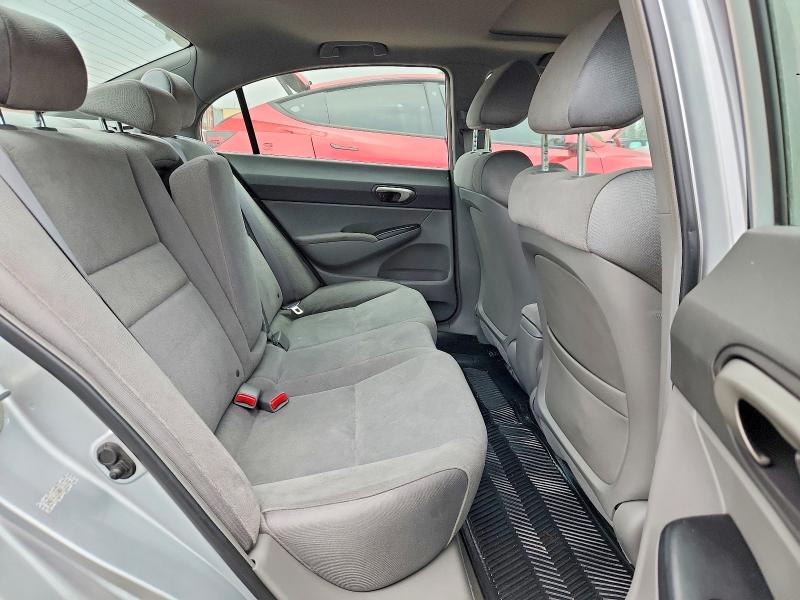 Aukcja sprzedaży 2008 Honda Civic, vin: 2HGFA16588H126082, numer aukcji: 64123586