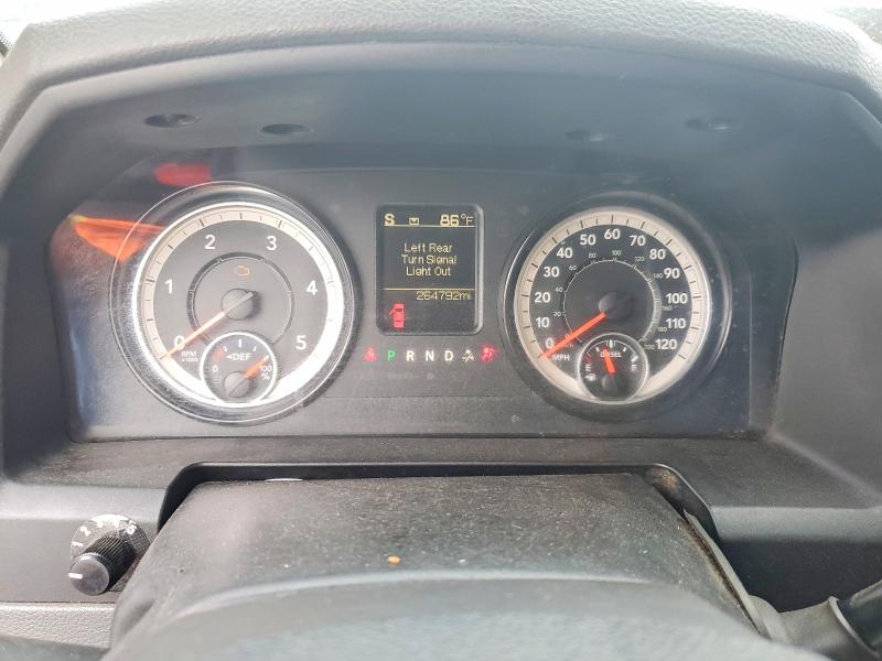 64079926 :رقم المزاد ، 3C63RRGL5GG353600 vin ، 2016 Ram 3500 مزاد بيع