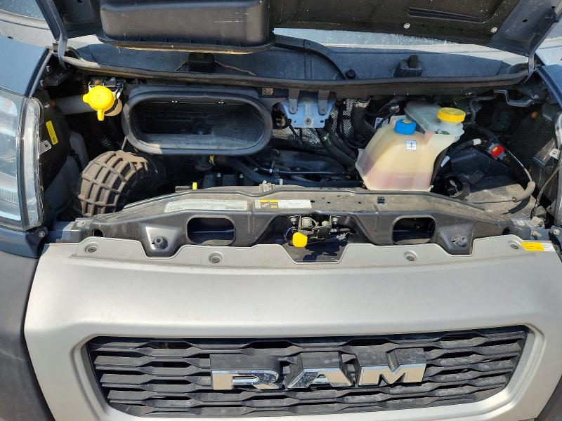 Aukcja sprzedaży 2022 Ram Promaster 3500, vin: 3C7WRVMGXNE126243, numer aukcji: 57157146