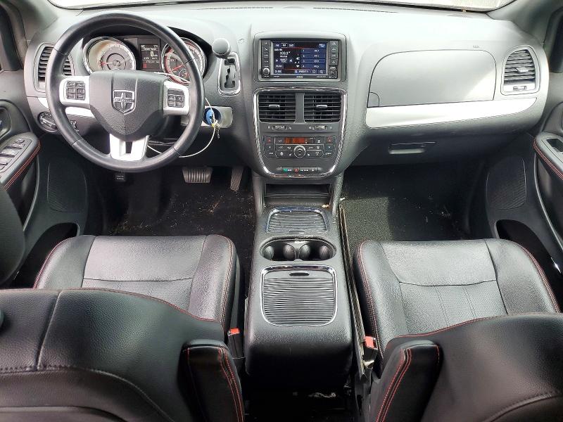 Продаж на аукціоні авто 2019 Dodge Grand Caravan, vin: 2C4RDGEG0KR688665, номер лоту: 61366546