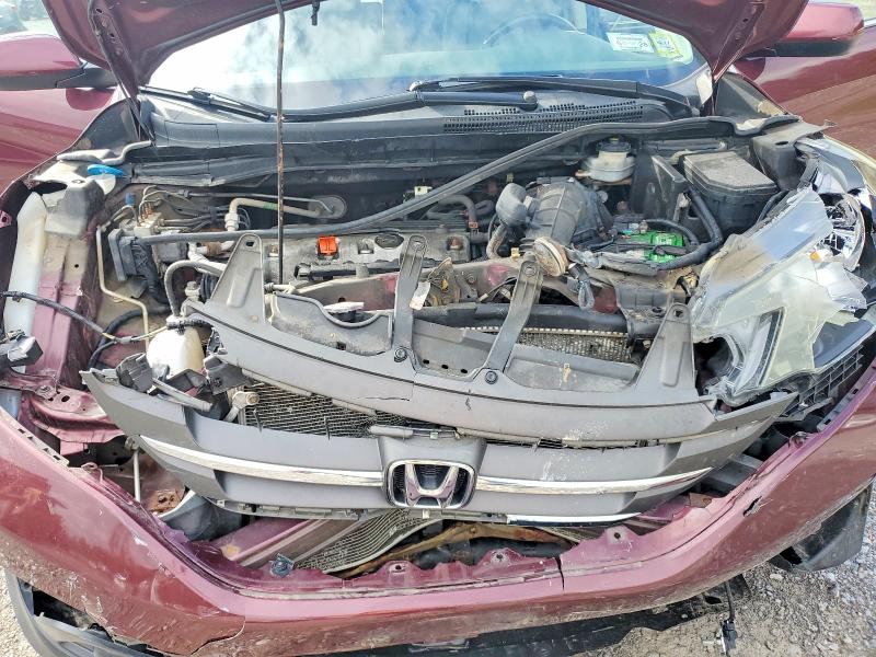 Aukcja sprzedaży 2014 Honda Cr-v, vin: 5J6RM4H78EL055784, numer aukcji: 66201636