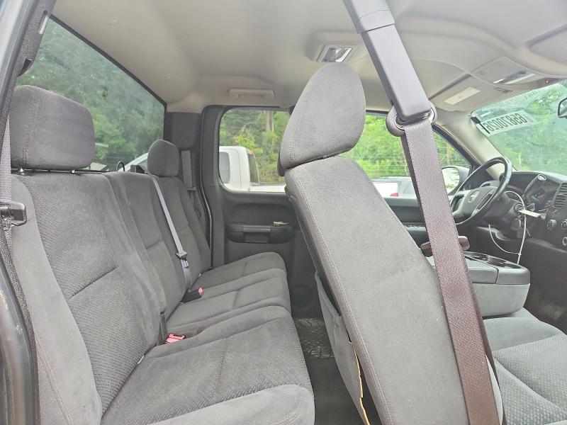 Продаж на аукціоні авто 2008 Gmc Sierra, vin: 2GTEK19J281235257, номер лоту: 65870026