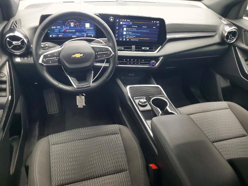 Aukcja sprzedaży 2026 Chevrolet Equinox, vin: 3GNAXPEG9TL349218, numer aukcji: 63903726