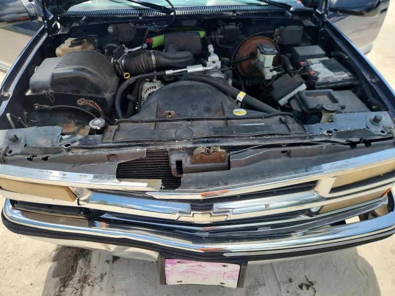 Продажа на аукционе авто 1996 Chevrolet Gmt-400, vin: 1GCEC14W2TZ132128, номер лота: 64491576