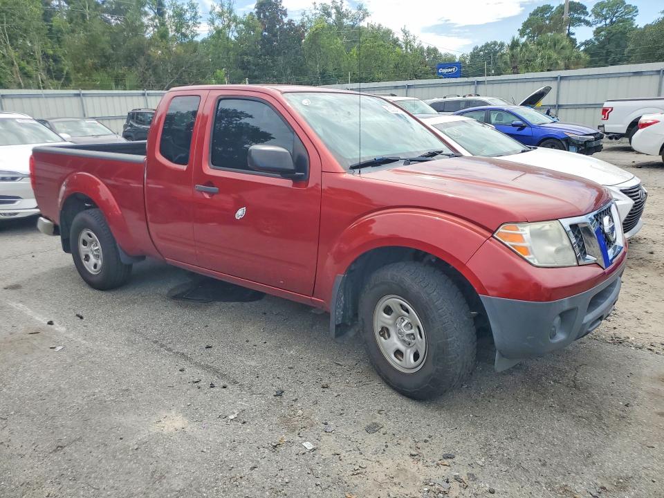 65324356 :رقم المزاد ، 1N6BD0CT9GN710527 vin ، 2016 Nissan Frontier مزاد بيع