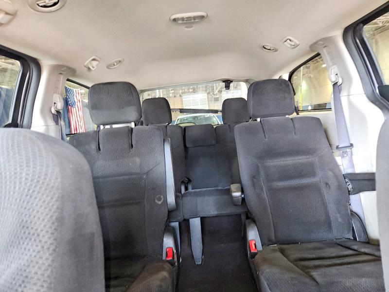 Продаж на аукціоні авто 2017 Dodge Grand Caravan, vin: 2C4RDGBG4HR568719, номер лоту: 64505416