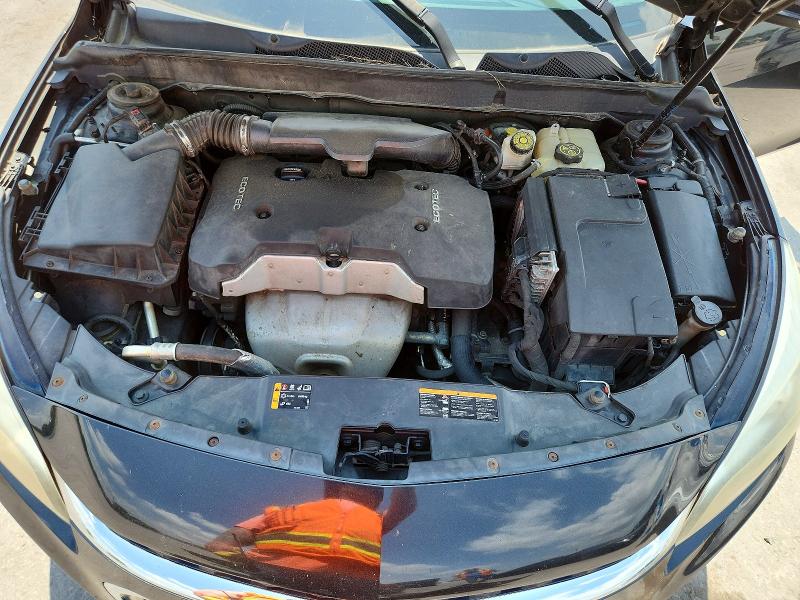 Aukcja sprzedaży 2014 Chevrolet Malibu, vin: 1G11H5SL4EF277197, numer aukcji: 64927306