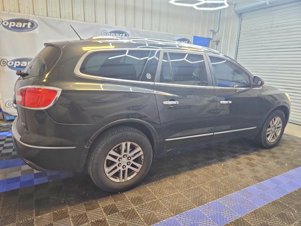 Продажа на аукционе авто 2014 Buick Enclave, vin: 5GAKRAKD4EJ199593, номер лота: 64435336