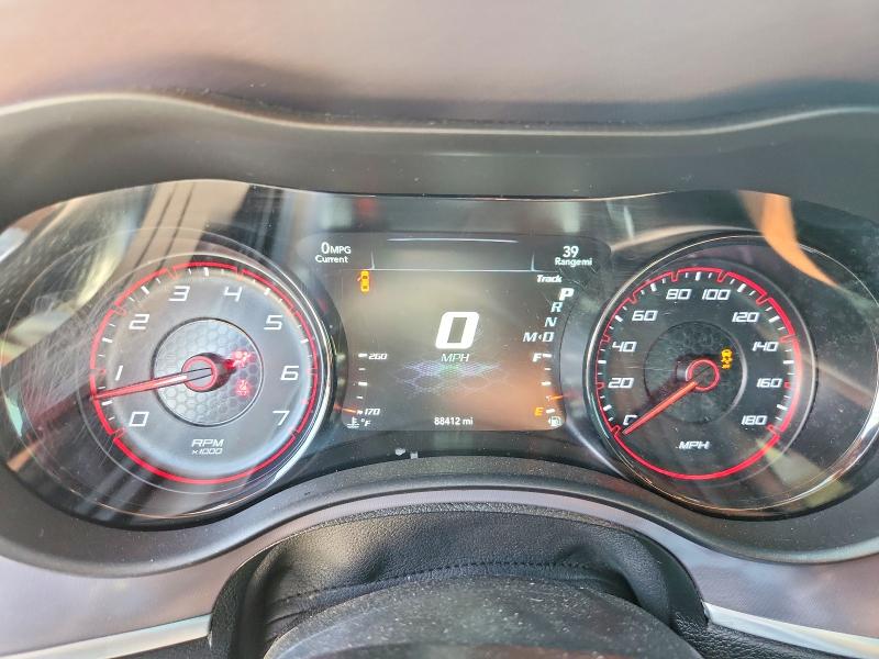 Aukcja sprzedaży 2019 Dodge Charger, vin: 2C3CDXGJ3KH742727, numer aukcji: 65126116
